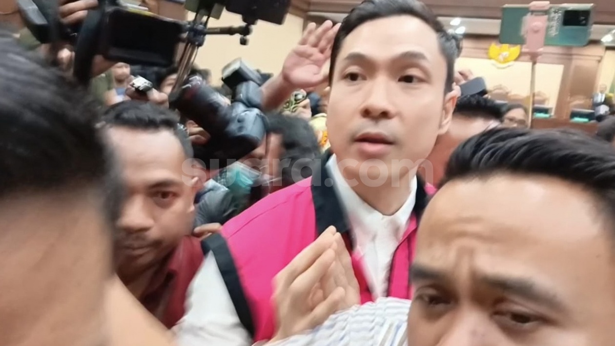 5 Korporasi Jadi Tersangka Kasus Timah