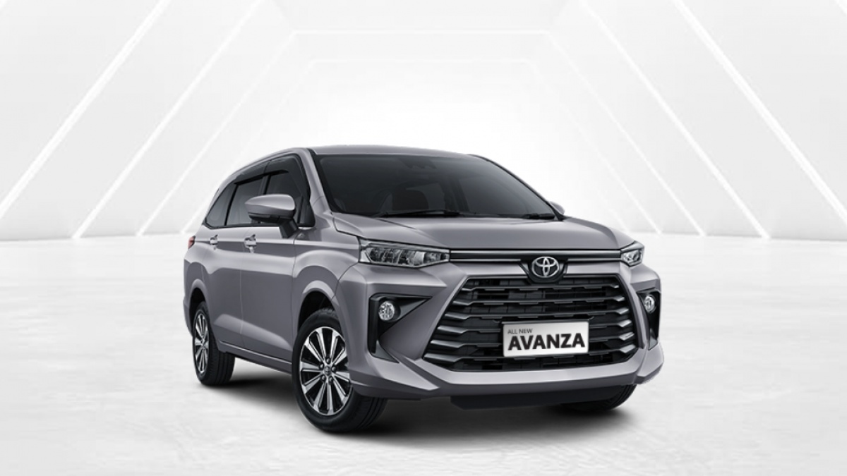 6 Mobil Bekas 7 Seater Harga Setengahnya Toyota Avanza E Baru: Irit Bensin, Onderdil Mudah, Murah!