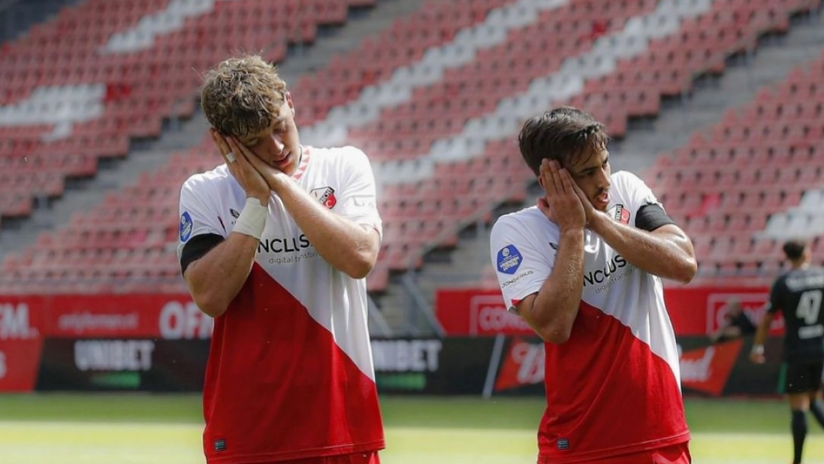 Dua Striker Keturunan Tanggapi Kepindahan Ragnar Oratmangoen ke Liga Belgia