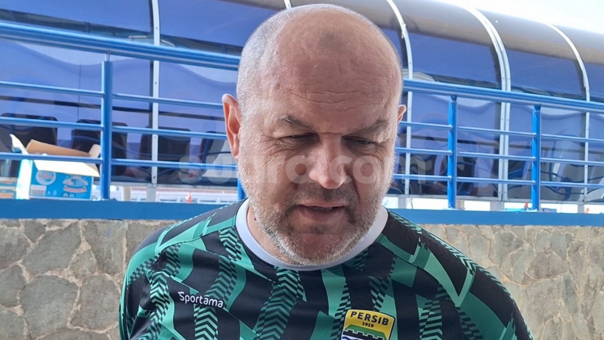 Jelang Drawing AFC Champions League: Bojan Hodak Harap-harap Cemas