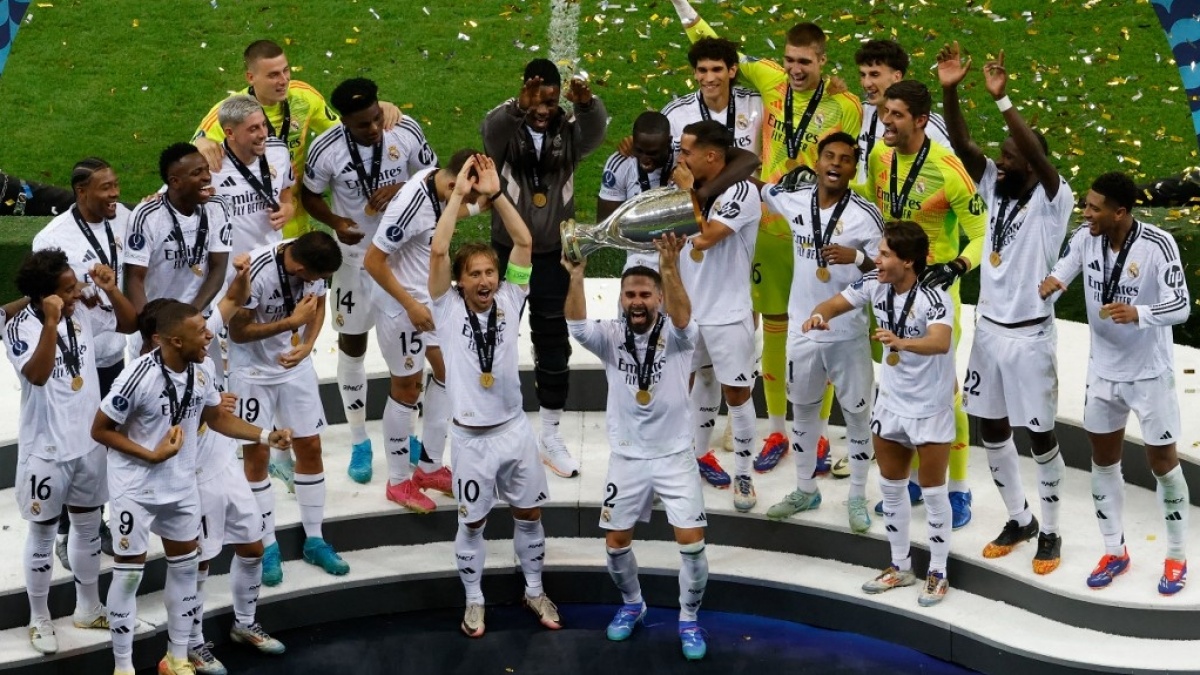 Real Madrid 'Boikot' Ballon d'Or 2024, Rodri: Emang Gue Pikirin