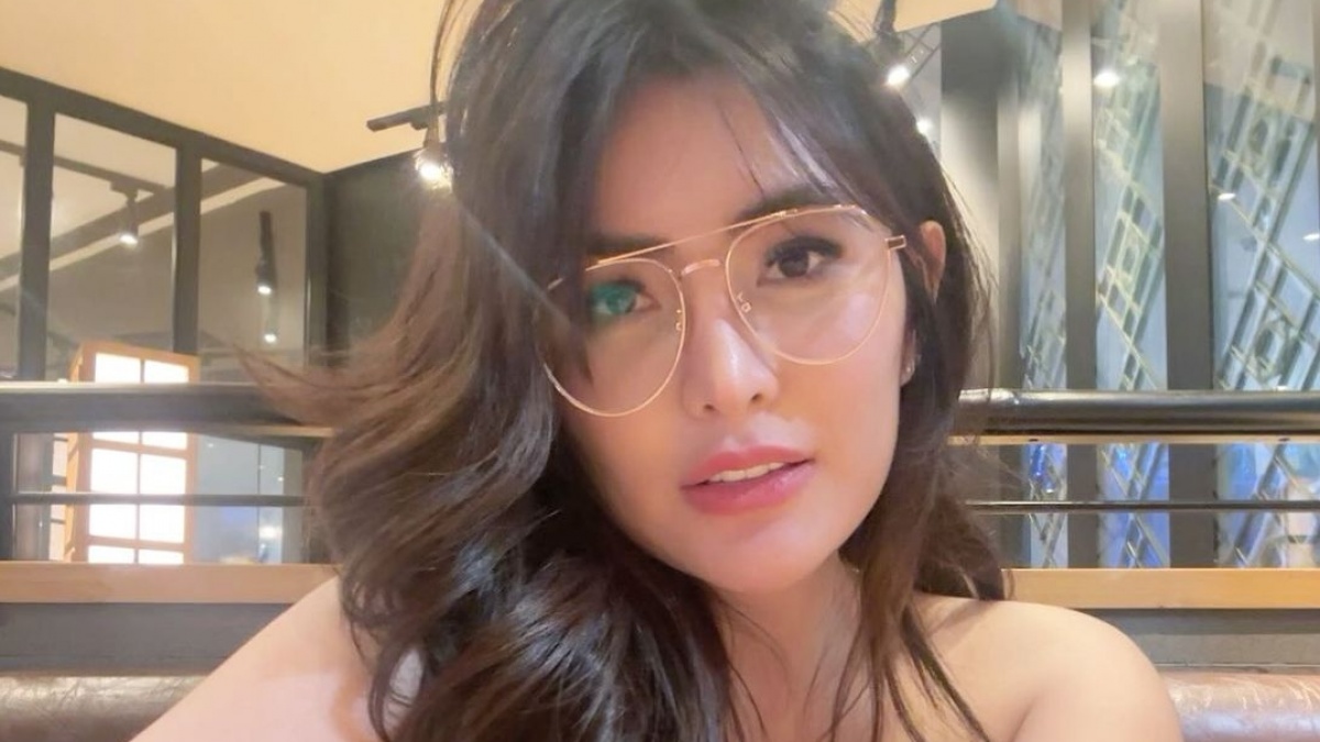 Jadi Tersangka Penipuan Tas Mewah, Angela Lee Gercep Lakukan Ini di Instagram