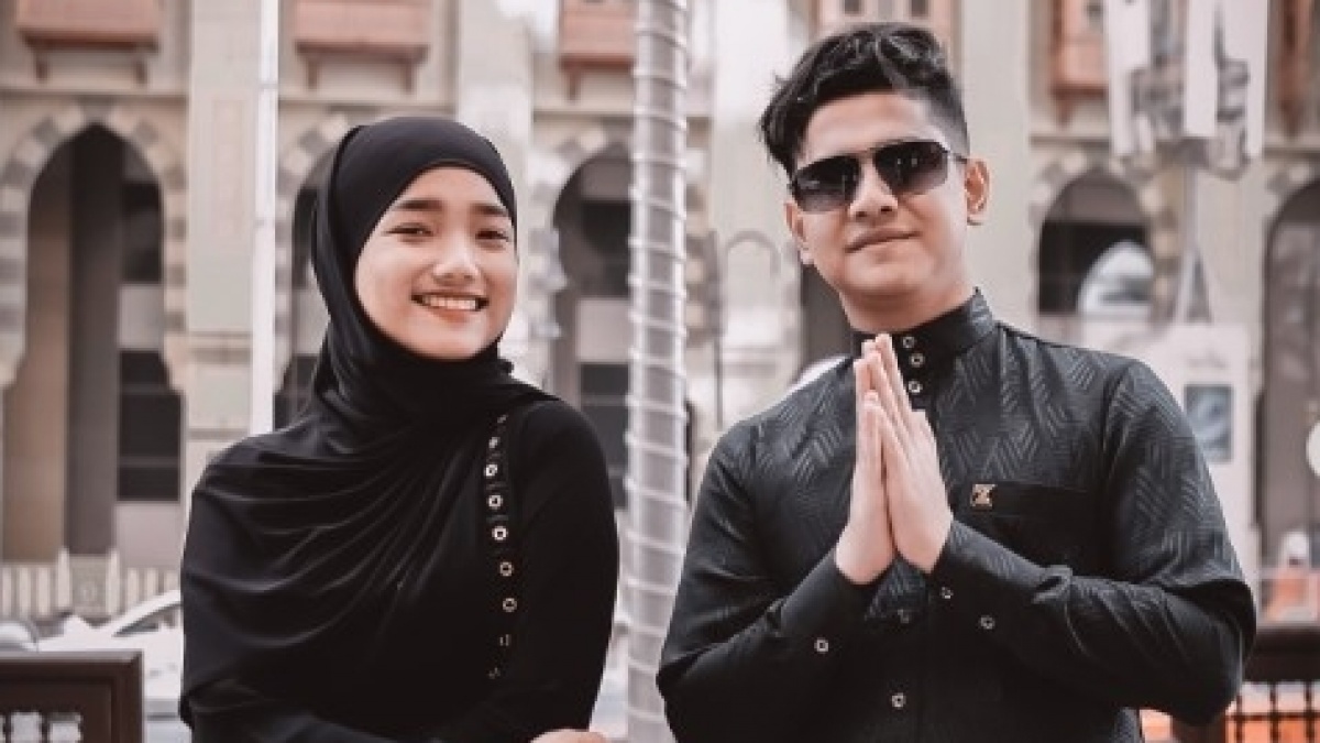 Syakir Daulay Pamer Foto Bareng Fuji, Komentar Putra Siregar Disorot: Baiknya Disayang