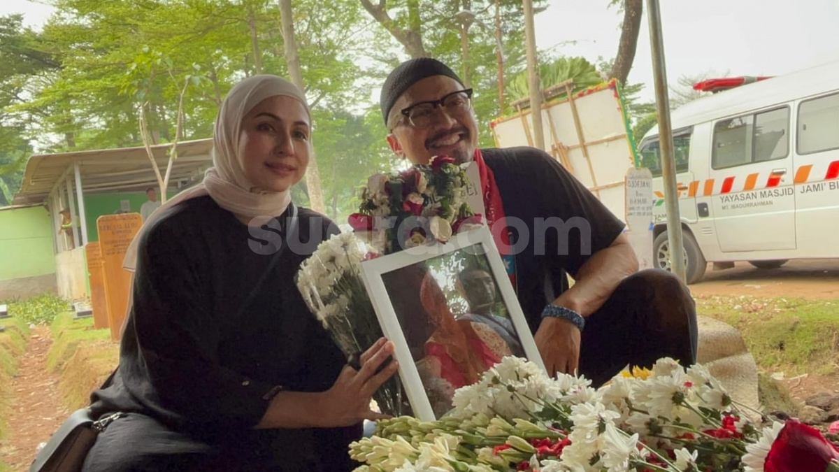 Irfan Hakim Akui Paksa Deswita Maharani dan Ferry Maryadi Nikah: Daripada Nyesel