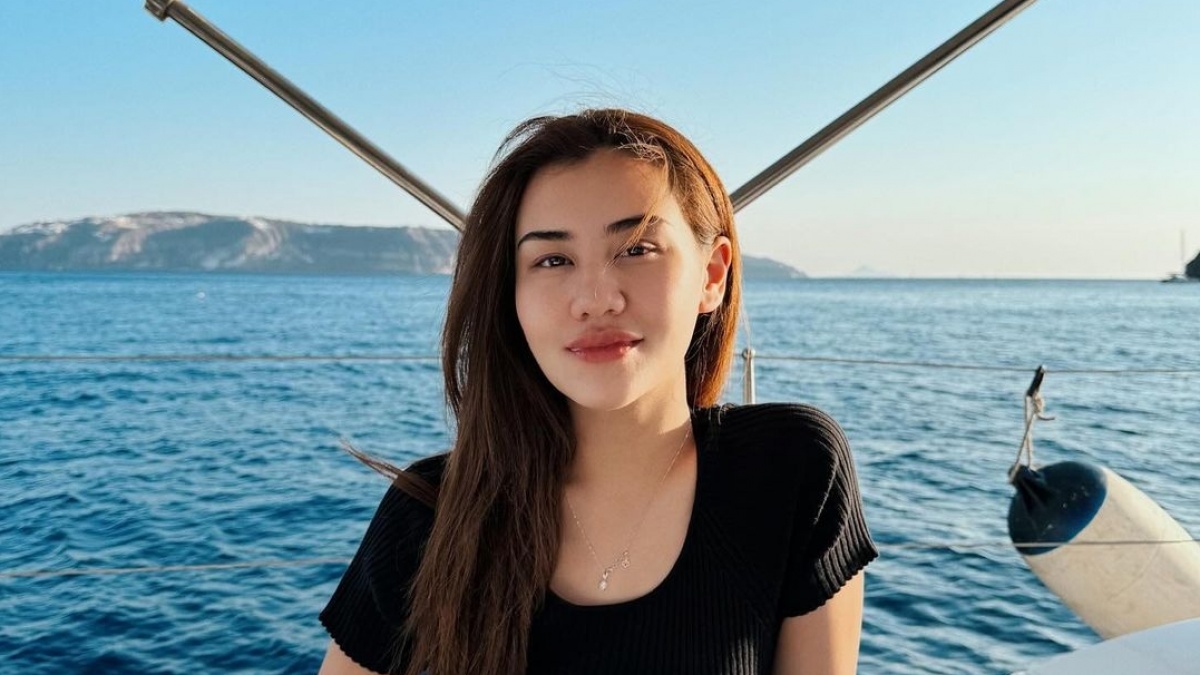 Aaliyah Massaid Tak Suka Pria yang Bicara Buruk tentang Mantan: Gak Banget, Kalau...