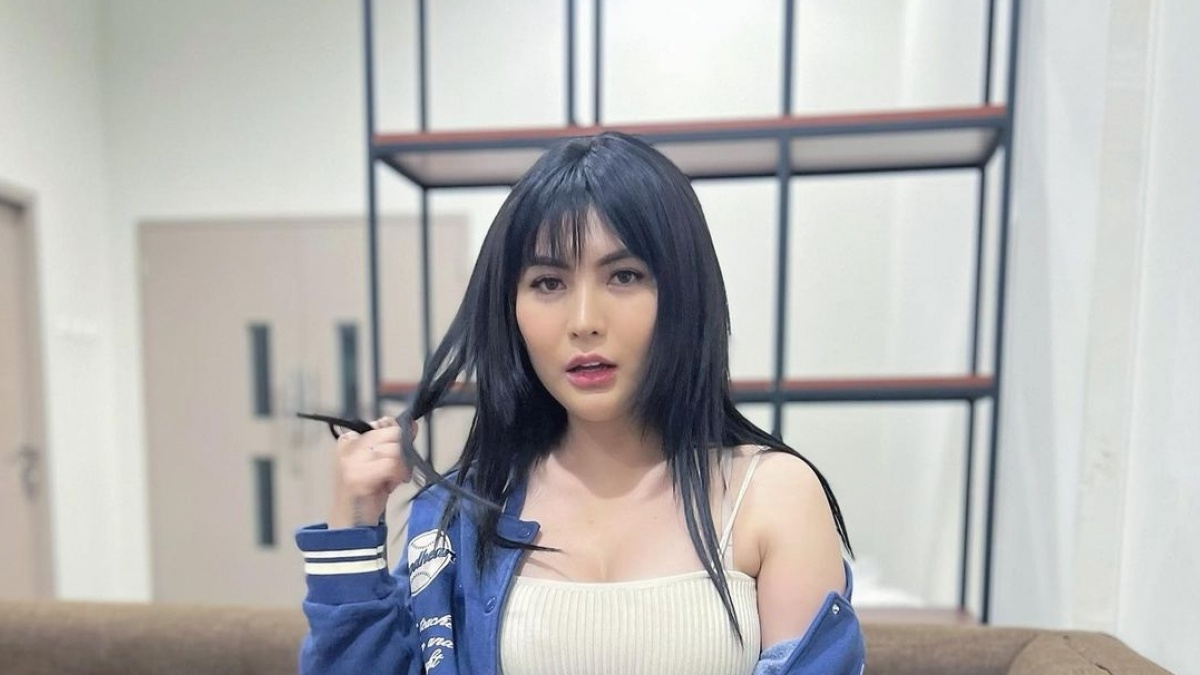Kronologi Penggelapan Tas Mewah Rp3,2 Miliar, Ini Peran Artis Angela Lee