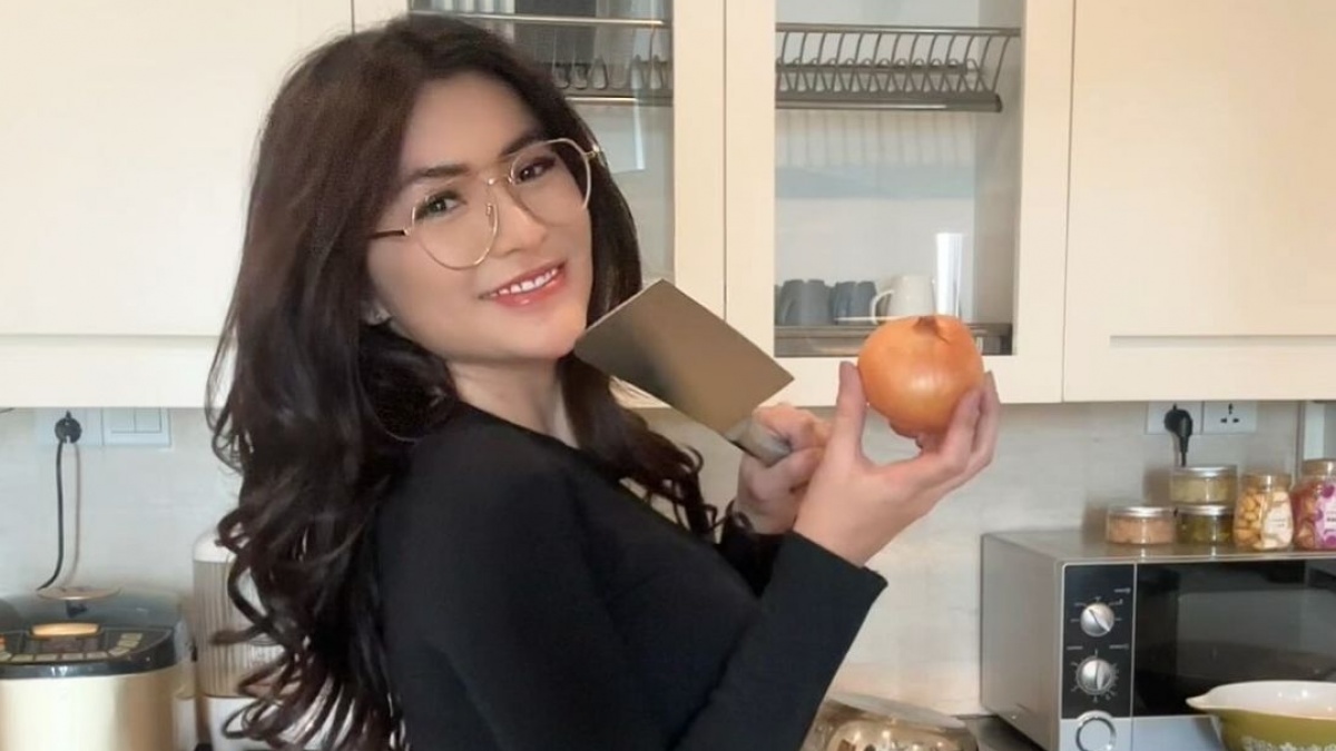 Tersandung Kasus Penipuan Rp3,2 Miliar, Angela Lee Langsung Ditahan Agar Tak Kabur
