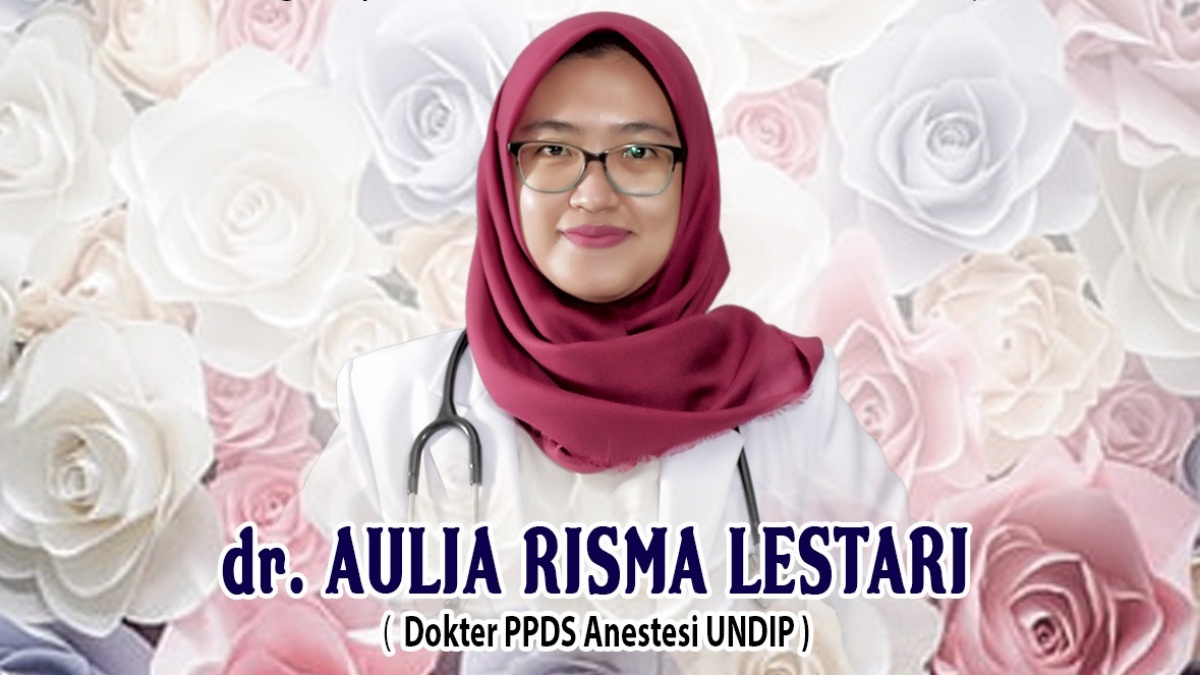 Masalah Hidupnya Viral, Psikiater Duga Dokter Muda Undip Telah Putus Asa Berat hingga Memilih Bunuh Diri