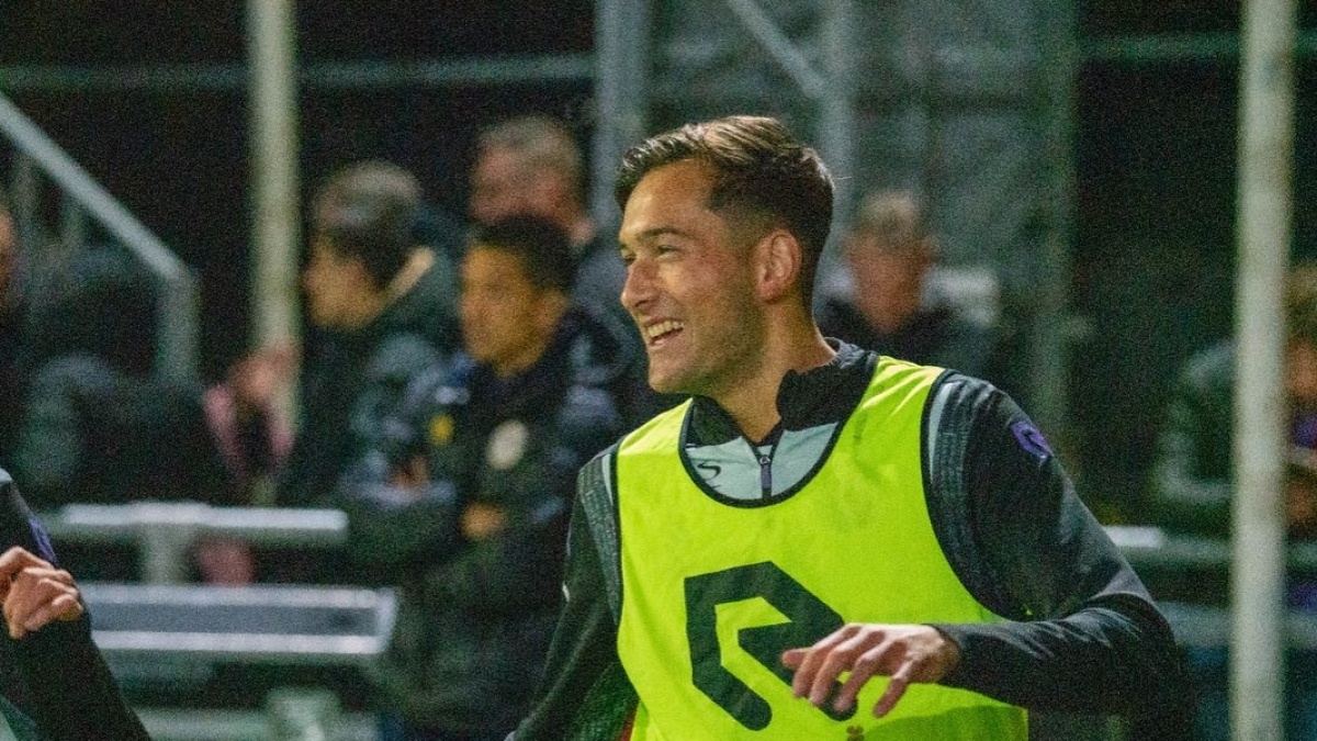 Baru Nyatakan Ingin Bela Timnas Indonesia, Striker Keturunan Depok Cetak Gol Debut di Klubnya