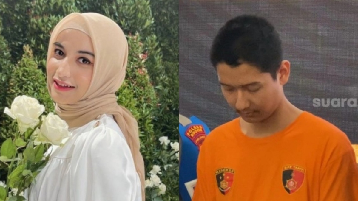 Keluarga Armor Toreador Terpukul Kasus Anaknya Viral