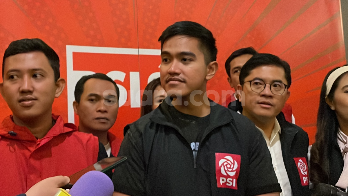 Fix! Drama Kaesang Maju Pilkada 2024 Berakhir, KPU Siapkan Ini Demi Patuhi Putusan MK