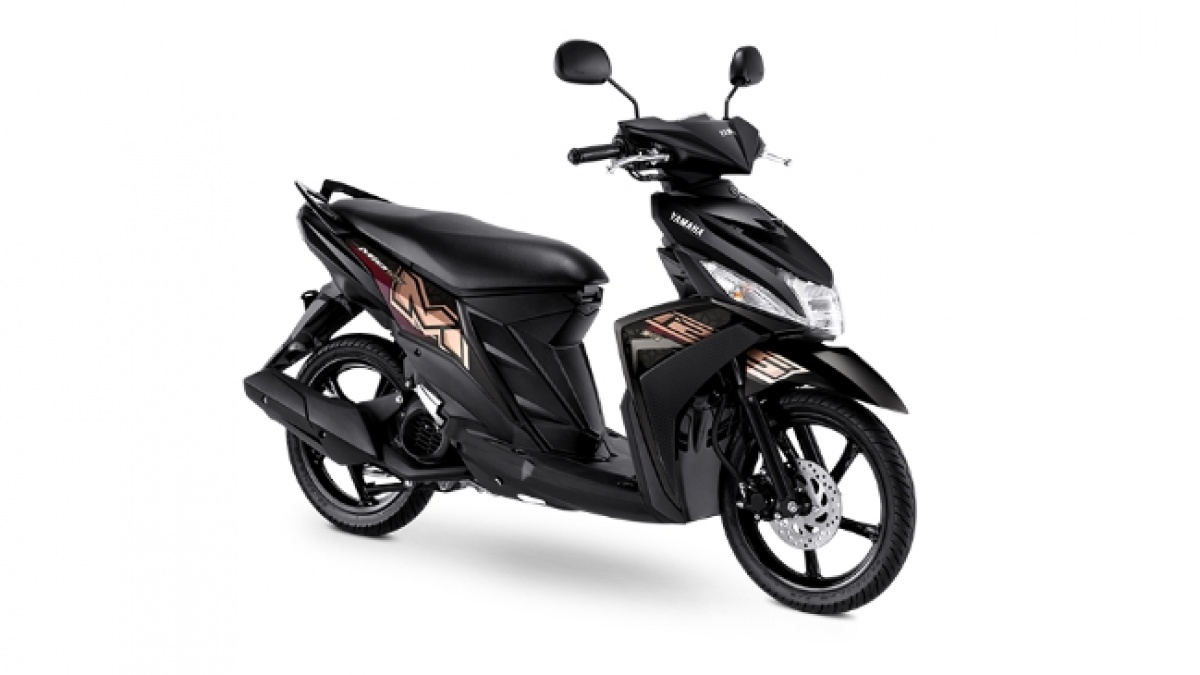 Daftar Harga Motor Yamaha Maret 2026: Pilih Mio atau Mau Coba Nmax?
