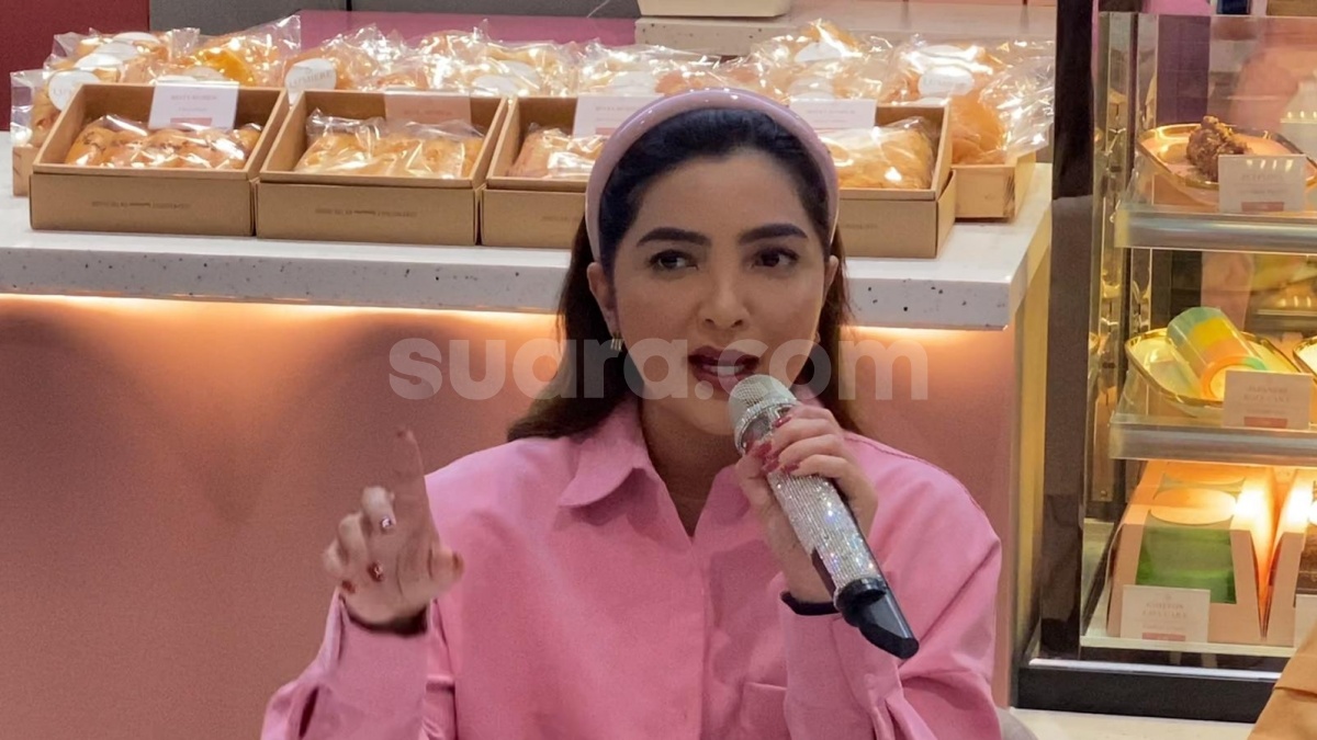 Eks Karyawan Tuding Ashanty Lakukan Penggelapan Pajak