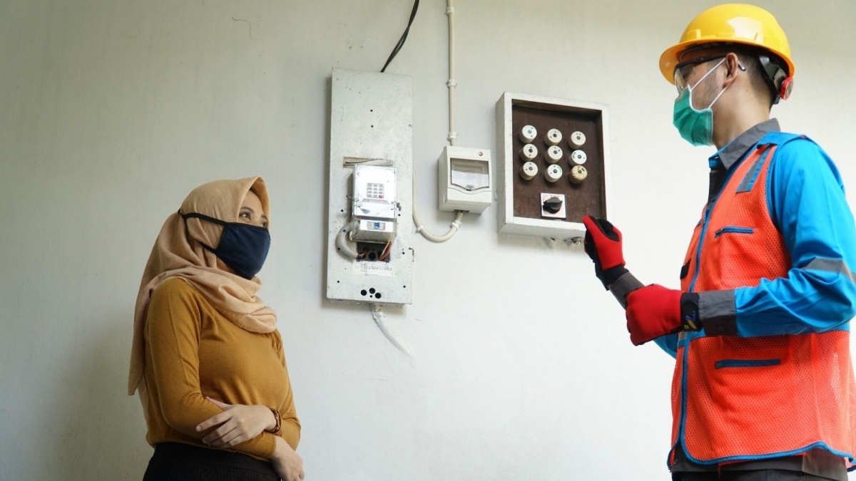 Diskon Listrik PLN Mei 2025, Tambah Daya Dapat Potongan 50 Persen