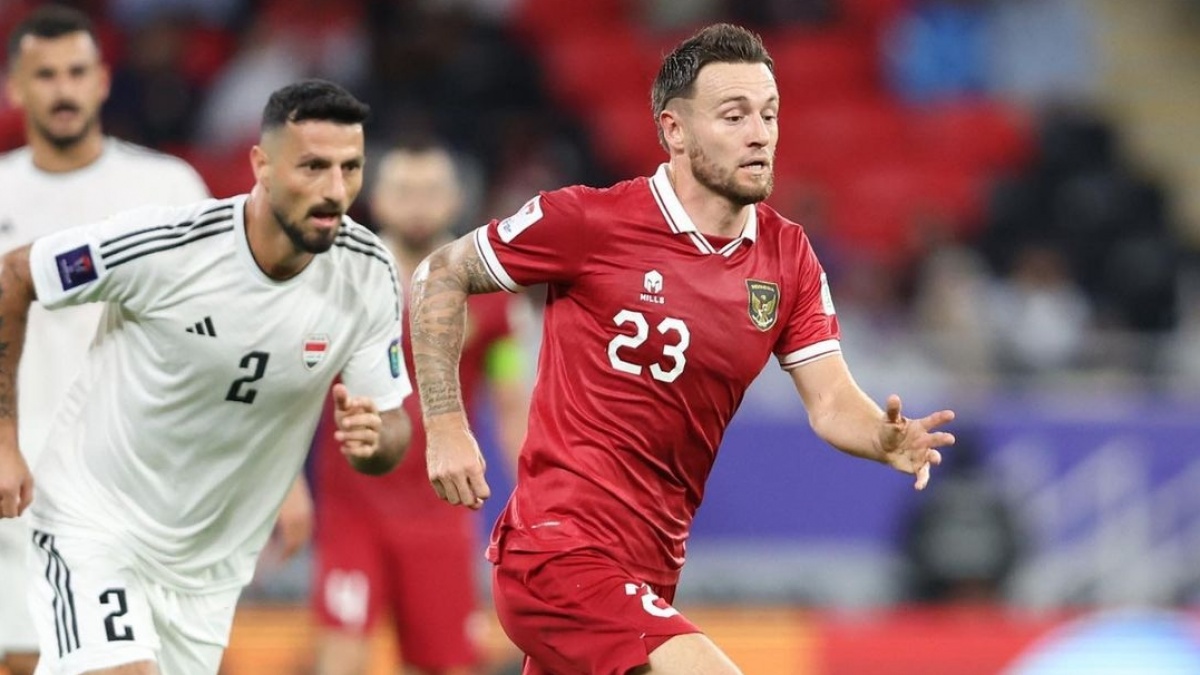 Surat Resmi PSSI, Pemain Buangan Shin Tae-yong Balik ke Timnas Indonesia