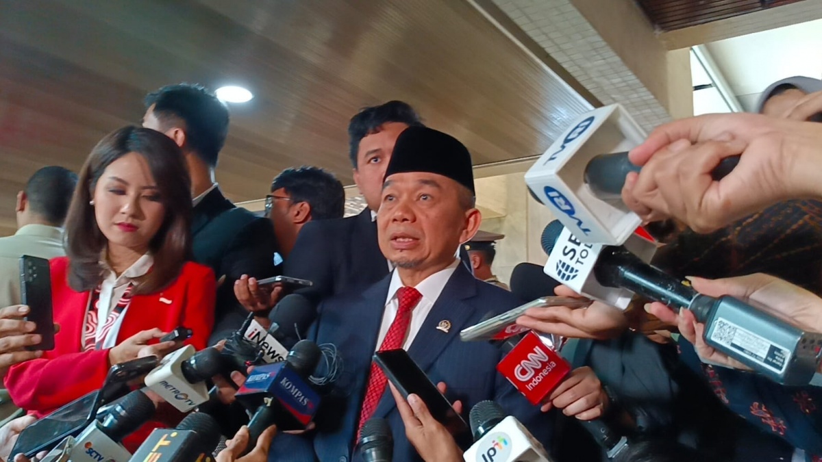 Oknum TNI AL Diduga Bunuh Jurnalis di Kalsel, Legislator PKS Desak PTDH