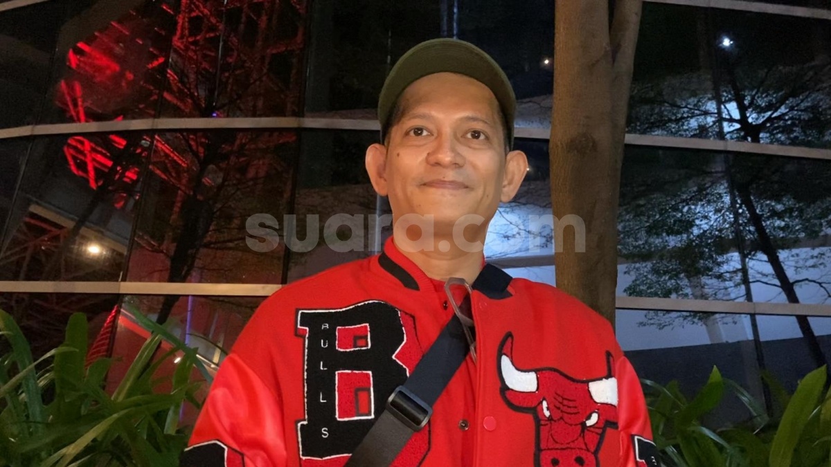 Selepas 7 Tahun Mendekam di Penjara, Jupiter Fortissimo Kesal Masih Dicap Artis Antagonis