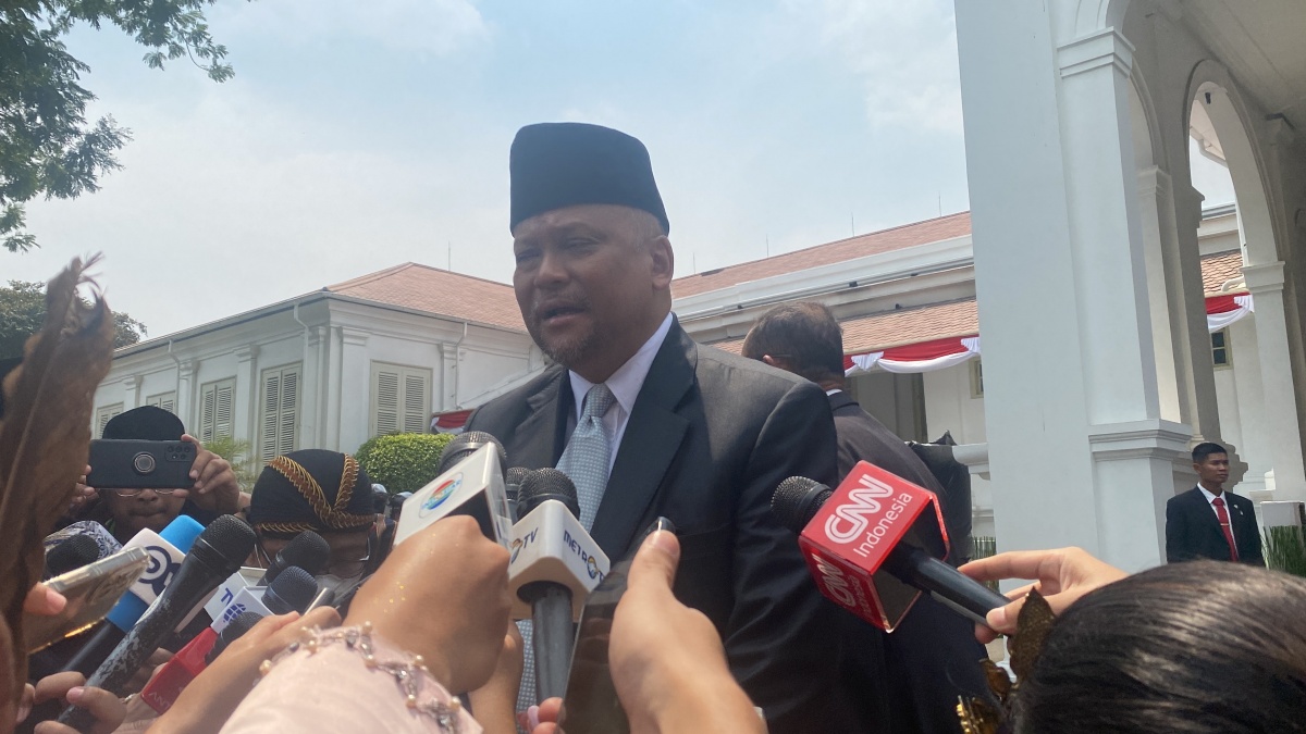 Profil Ilham Habibie: Jejak Cemerlang Putra BJ Habibie yang Dipanggil KPK