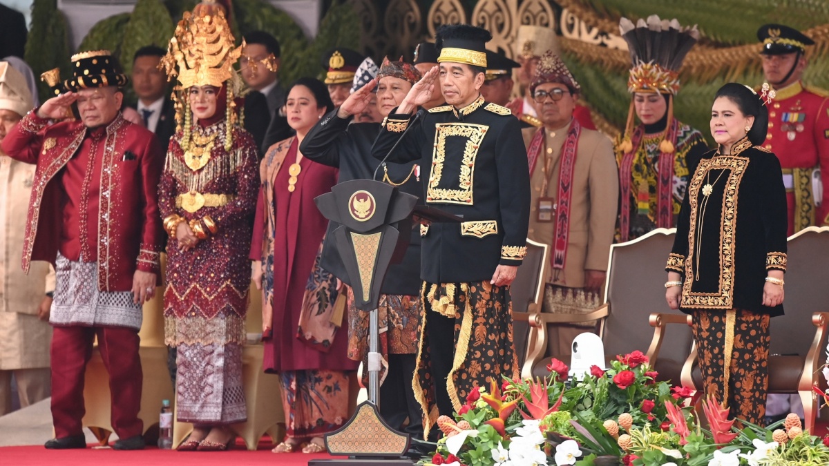 Jokowi Lantik Menteri Baru Hari Ini, Yasonna Laoly Pasrah!