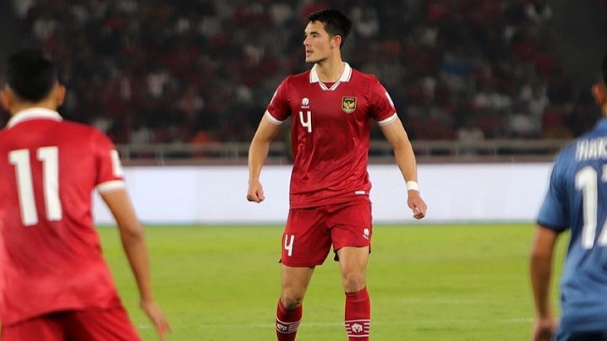 Bagaimana Kondisi Bek Timnas Indonesia Tanpa Elkan Baggott dan Justin Hubner?