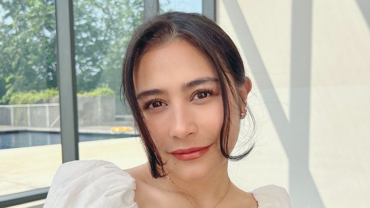 Prilly Latuconsina Minder Usai Lihat Film Sineas Daerah, Kini Lebih Selektif Pilih Peran