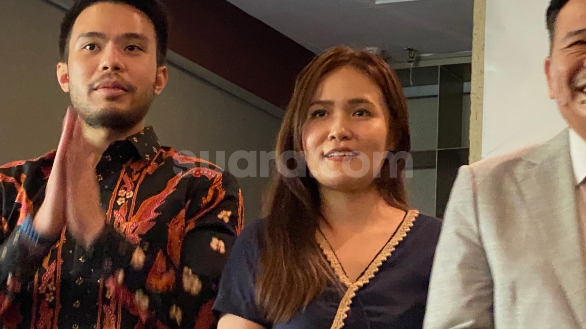 Soal Perlawanan Balik Eks Terpidana Kasus Kopi Sianida, Kejagung Santai Jessica Wongso Ajukan PK usai Bebas