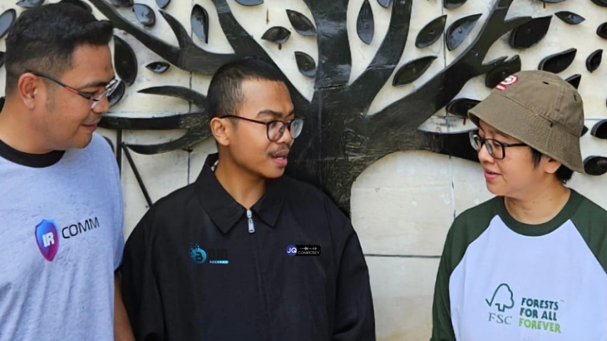 Edukasi dan Promosi Kelestarian Hutan, FSC Forest Week di Indonesia Resmi Diluncurkan