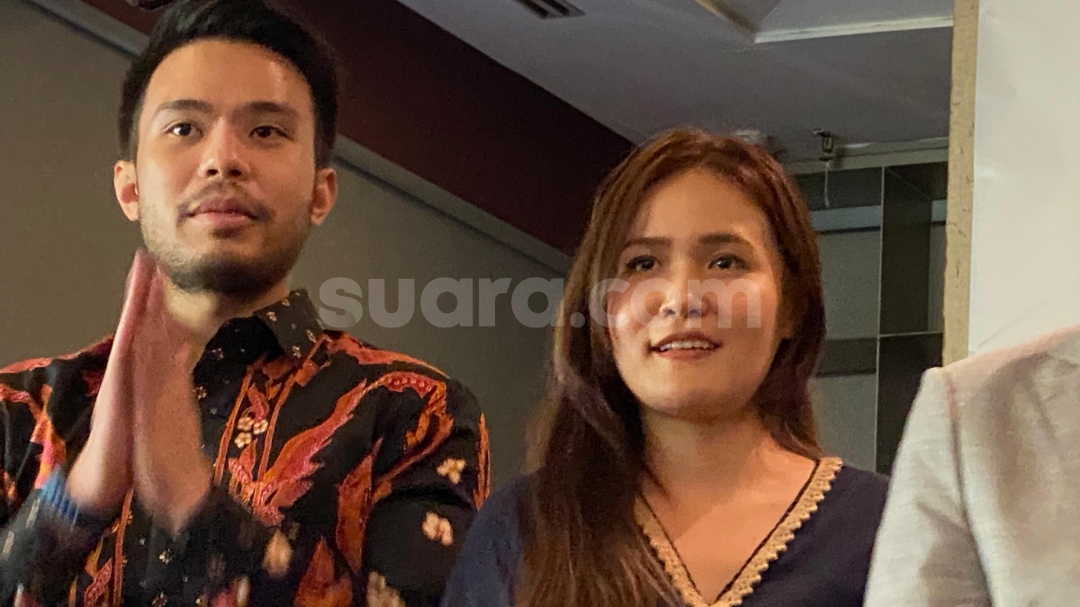 Jessica Wongso Kembali Walk Out dari Sidang Permohonan PK, Ini Gara-garanya