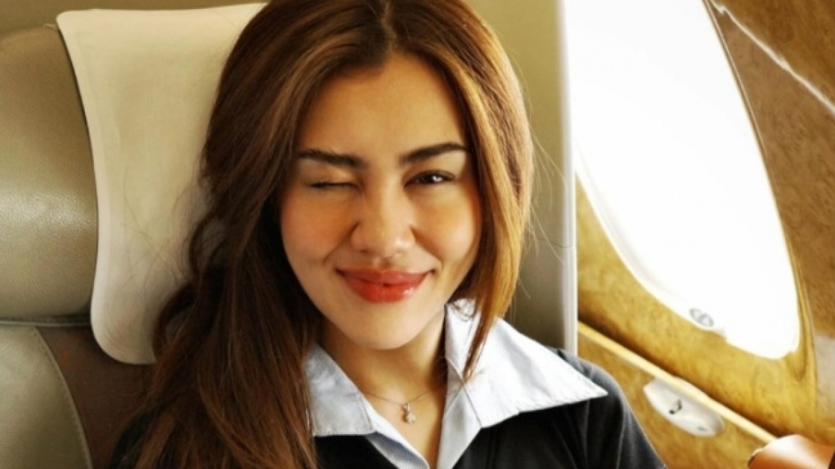 Momen Lawas Terkuak, Adab Aaliyah Massaid Dihampiri Penggemar saat Promosi Lagu Jadi Omongan