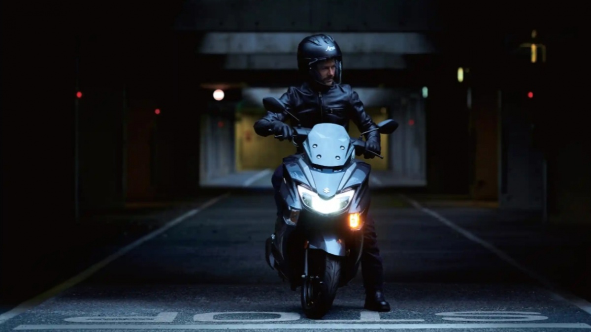 Kepincut sama Burgman? Tengok Dulu Daftar Harga Motor Suzuki Juli 2025