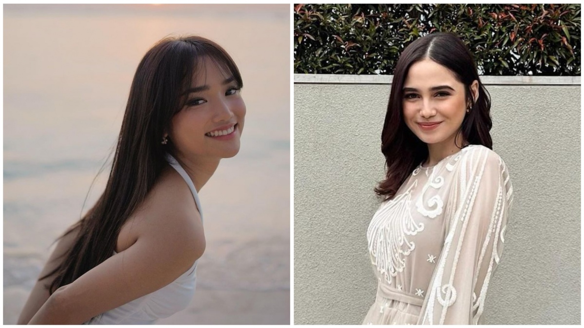 Beda Reaksi Fuji dan Syifa Hadju Saat Bertemu Fans Agresif, Ada yang Misuh-Misuh