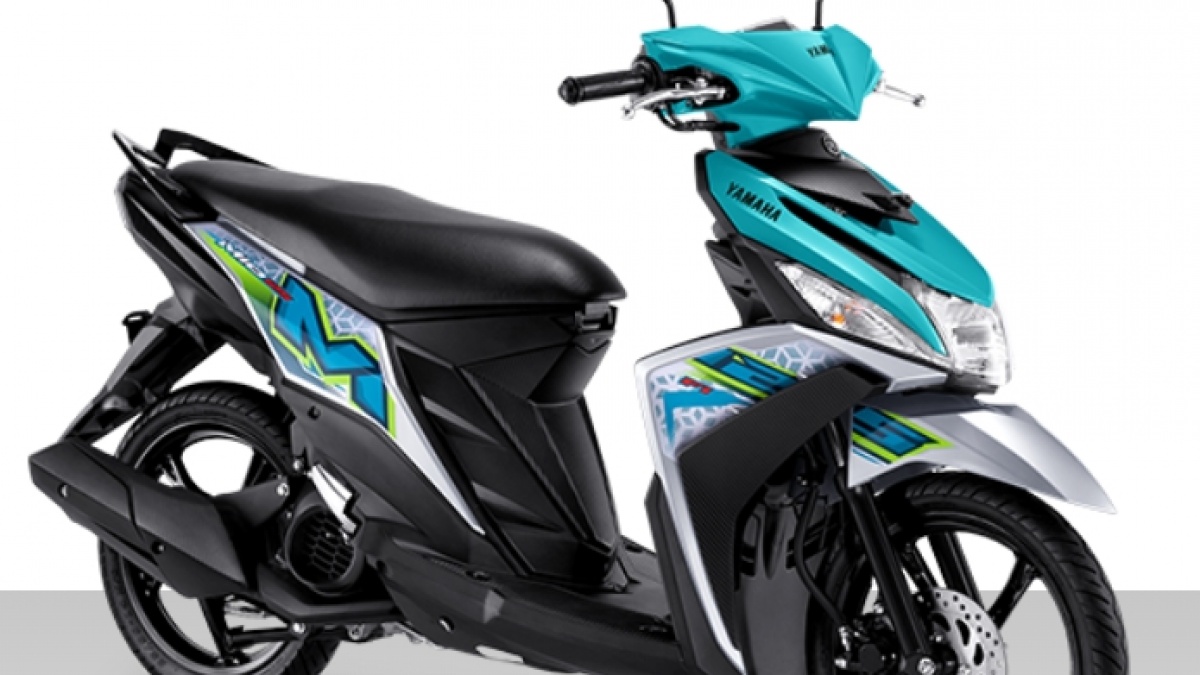 Misteri Yamaha Mio yang Dicap Boros Bensin, Terungkap Fakta Sebenarnya