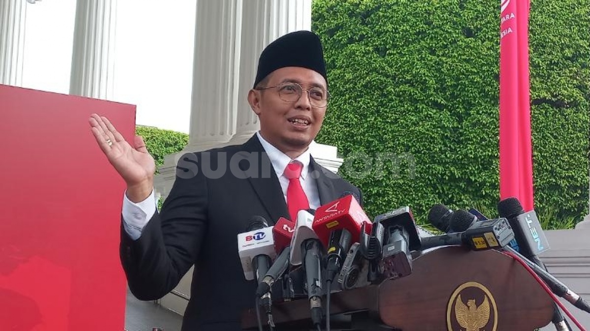 Hasan Nasbi Nirempati soal Teror Babi di Tempo, Celetukan 'Dimasak Aja' Coreng Prabowo: Memalukan!