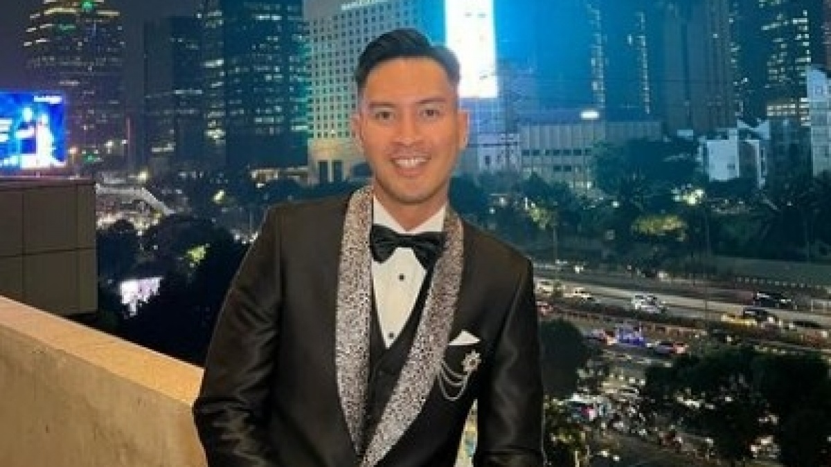 Kasus KDRT Libatkan Publik Figur Bertambah, Kini Giliran Presenter Altaf Vicko Jadi Tersangka