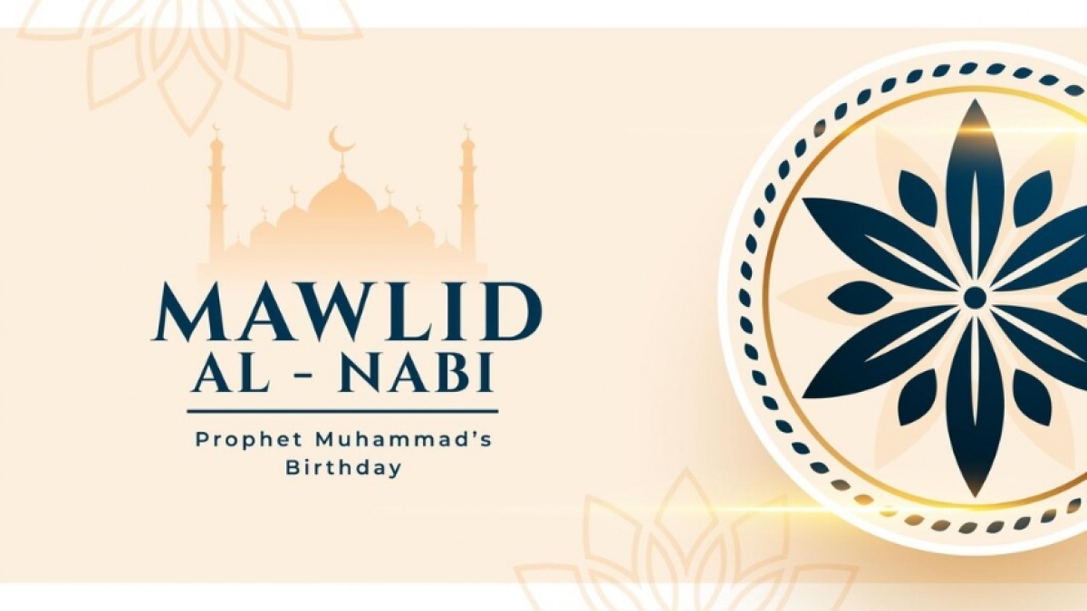 Apakah Merayakan Maulid Nabi Itu Bid'ah?