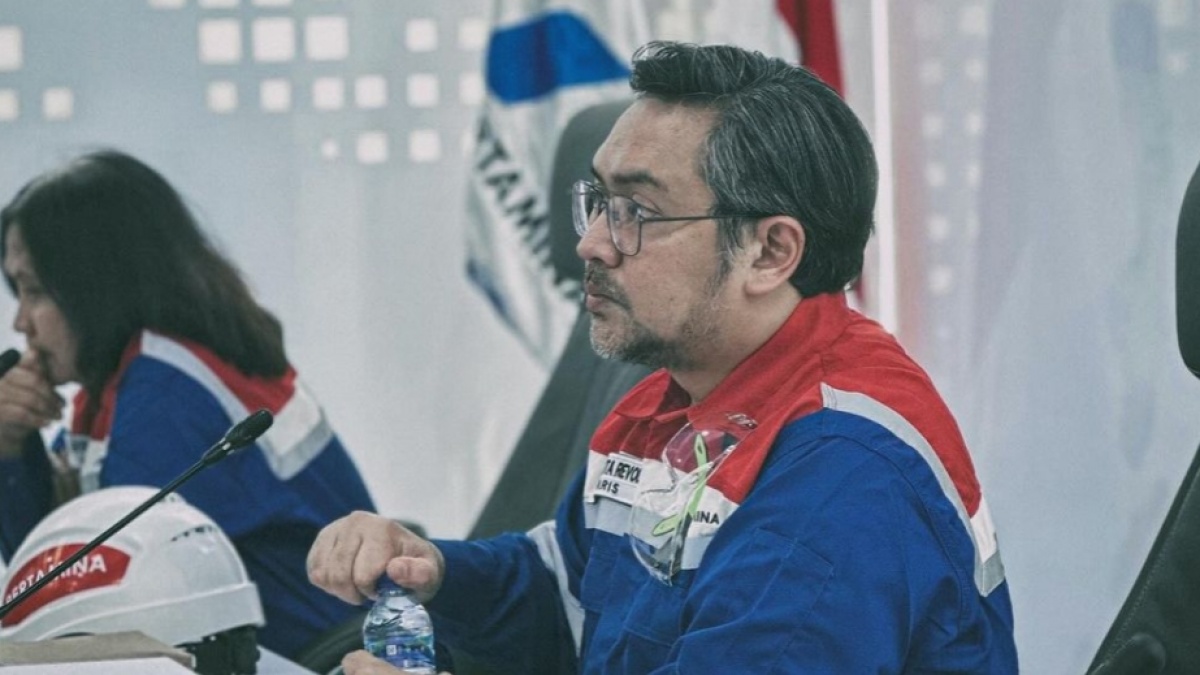 Dari Layar Kaca ke Kursi Pejabat: Perjalanan Karier Prabu Revolusi Jadi Dirjen IKP