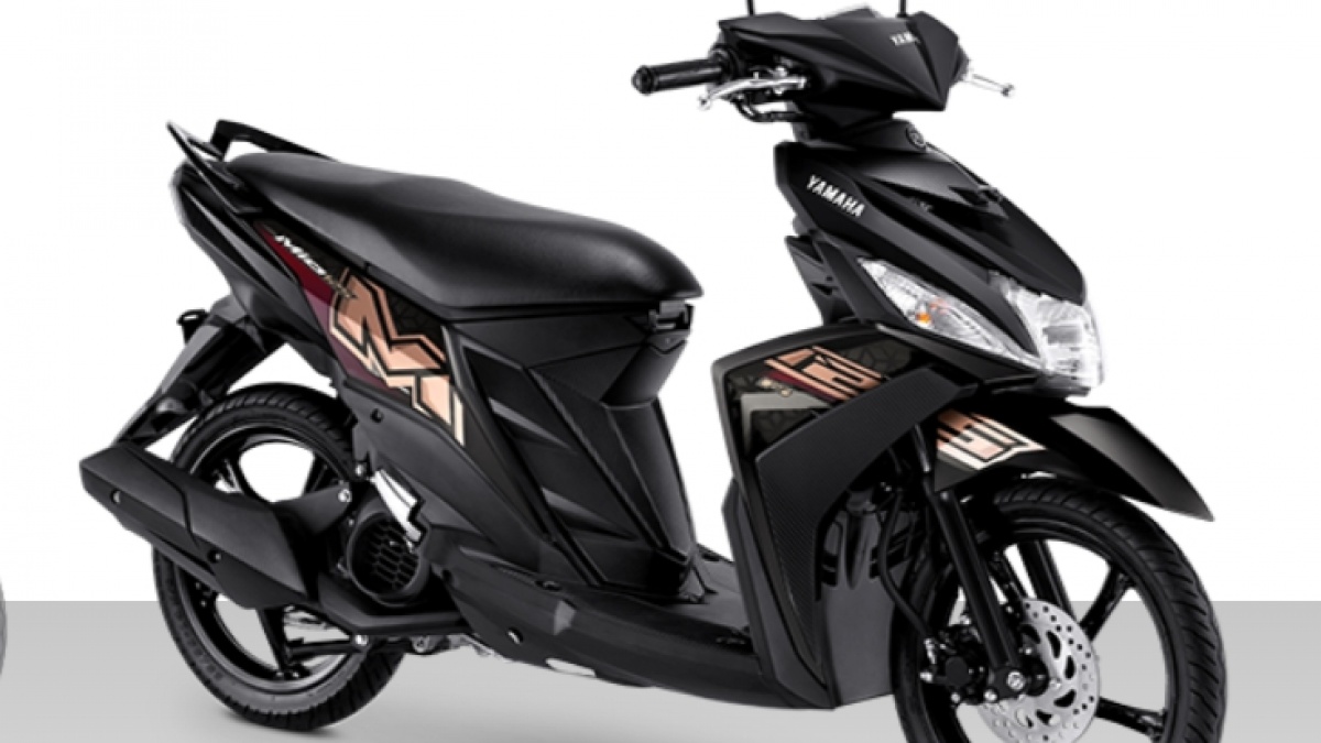 Berapa Harga Roller Mio M3? Ketahui Fungsi dan Beratnya