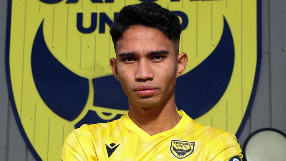 Regulasi Terbaru Liga Inggris, Pantas Saja Marselino Ferdinan Bisa Gabung Oxford United