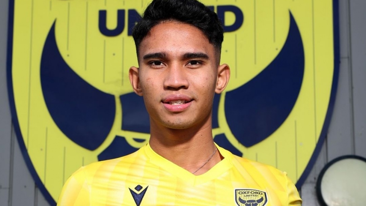 Belum Debut, Marselino Ferdinan Sudah Bikin Oxford United Untung Besar di Luar Lapangan karena Ini