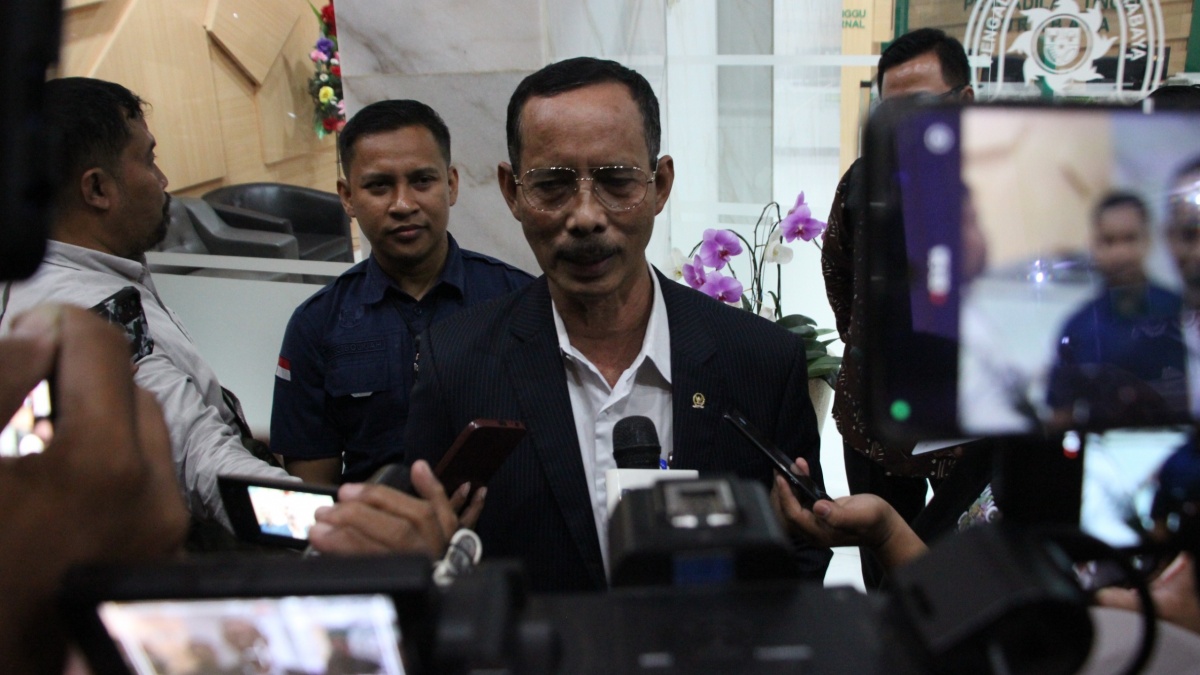 Bercermin dari Kericuhan Razman Vs Hotman di Sidang, KY Minta Revisi KUHAP Perkuat Soal Perlindungan Hakim