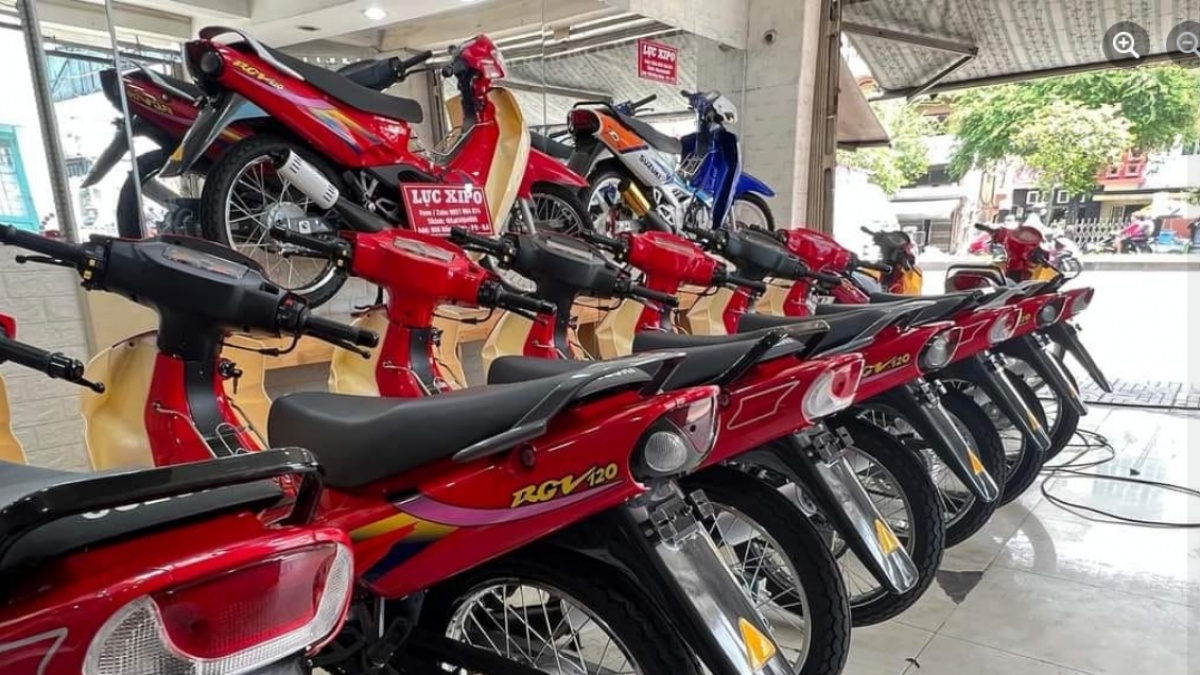 Banyak Bengkel Suzuki Tutup Karena Motor Terlalu 'Bandel' Ternyata Ini Fakta Sebenarnya