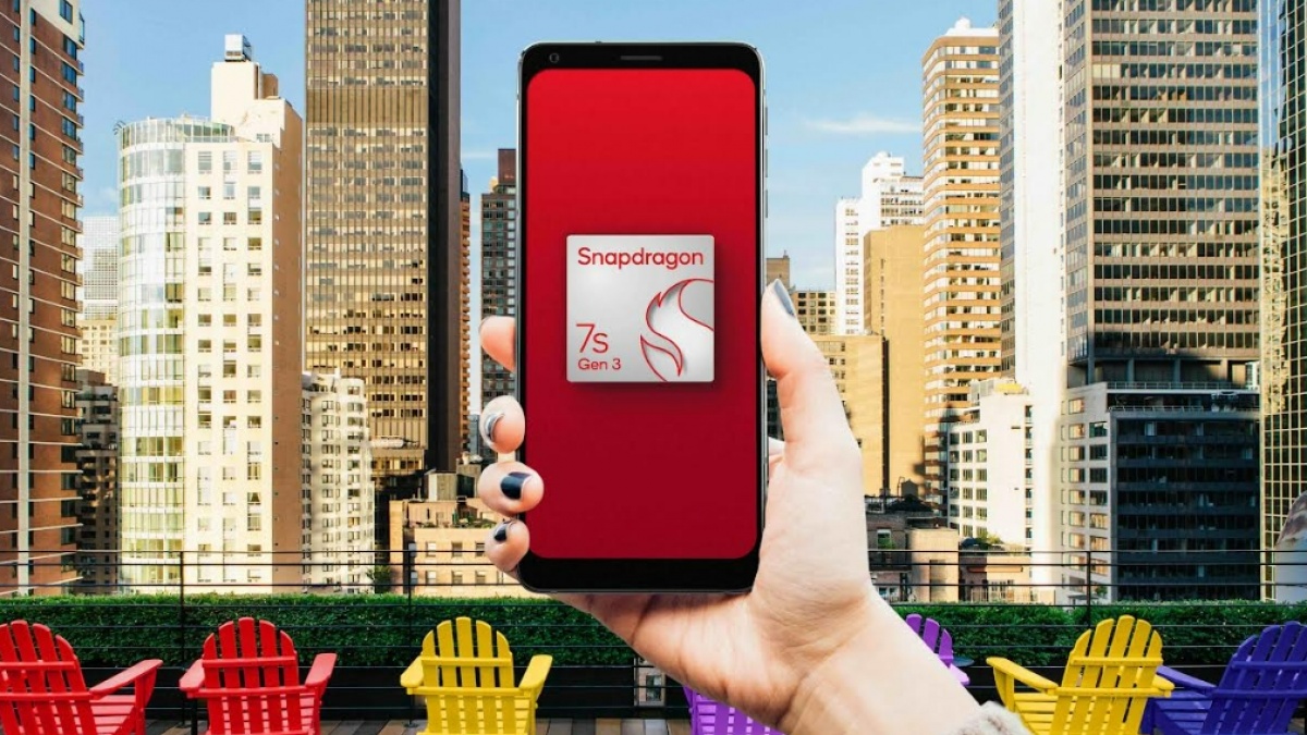 Spesifikasi Snapdragon 7s Gen 3, Jadi Chipset HP Midrange Murah