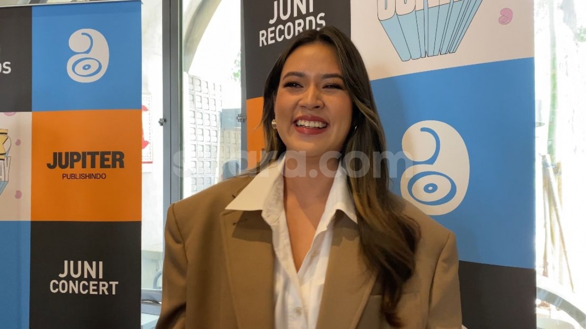 Sebelum Cerai, Momen Raisa dan Ibunya yang Sakit Saling Menguatkan Bikin Terenyuh