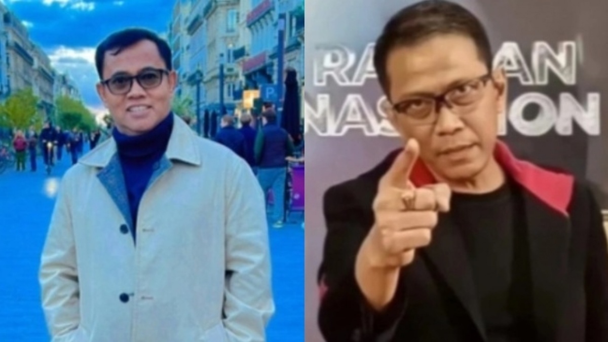 Dear Doddy Sudrajat, Haji Faisal Punya Gelar Kehormatan dan Paham Adat Istiadat