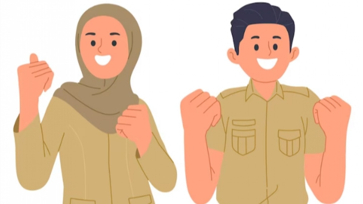 CPNS 2025 Apakah Dibuka? Berikut Bocorannya