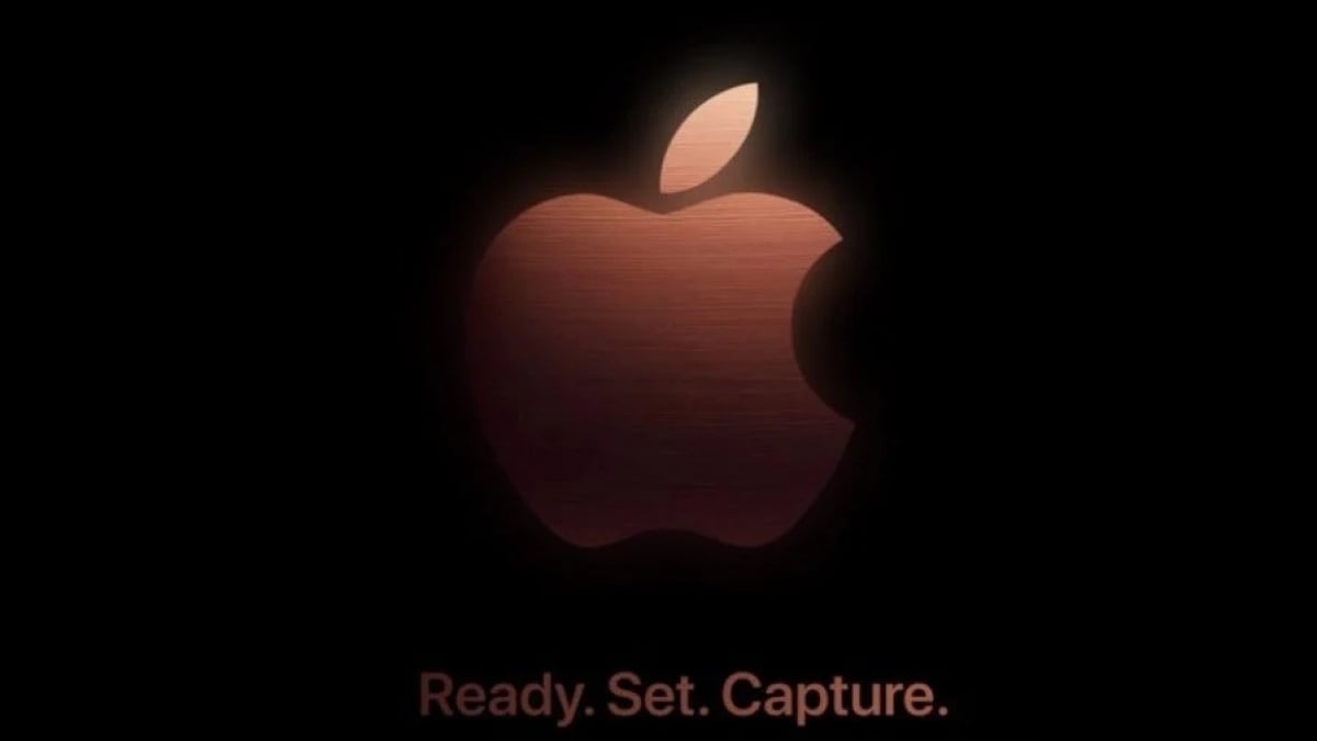Poster Perilisan iPhone 16 Series Beredar, Bakal Meluncur di Awal September 2024?