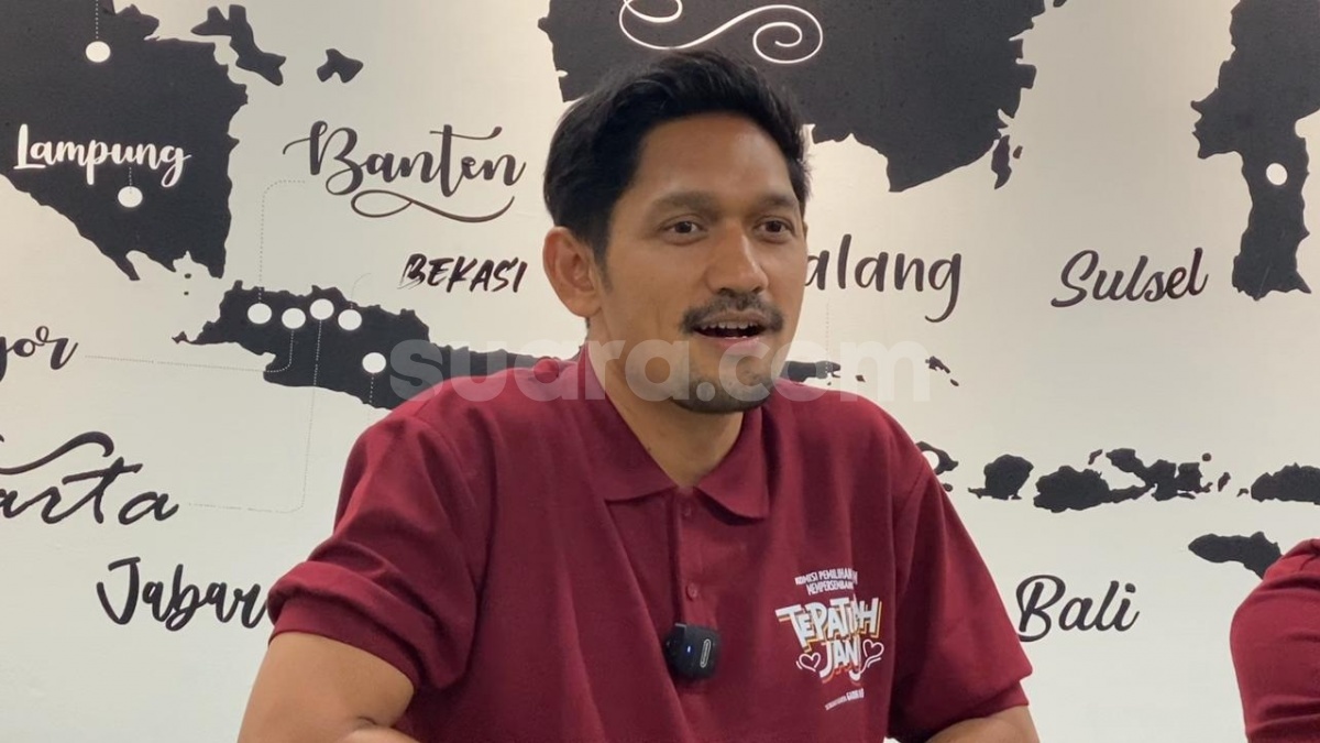 MK Perluas Syarat Pencalonan Kepala Daerah, Ibnu Jamil: Mudah-mudahan Jadi Pilkada Sehat