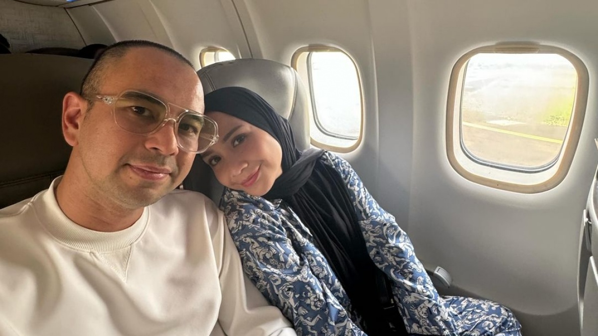 Minta Segera Dijemput Karyawan, Bocor Voice Note Raffi Ahmad: Hey Lama Banget, Cepetan!