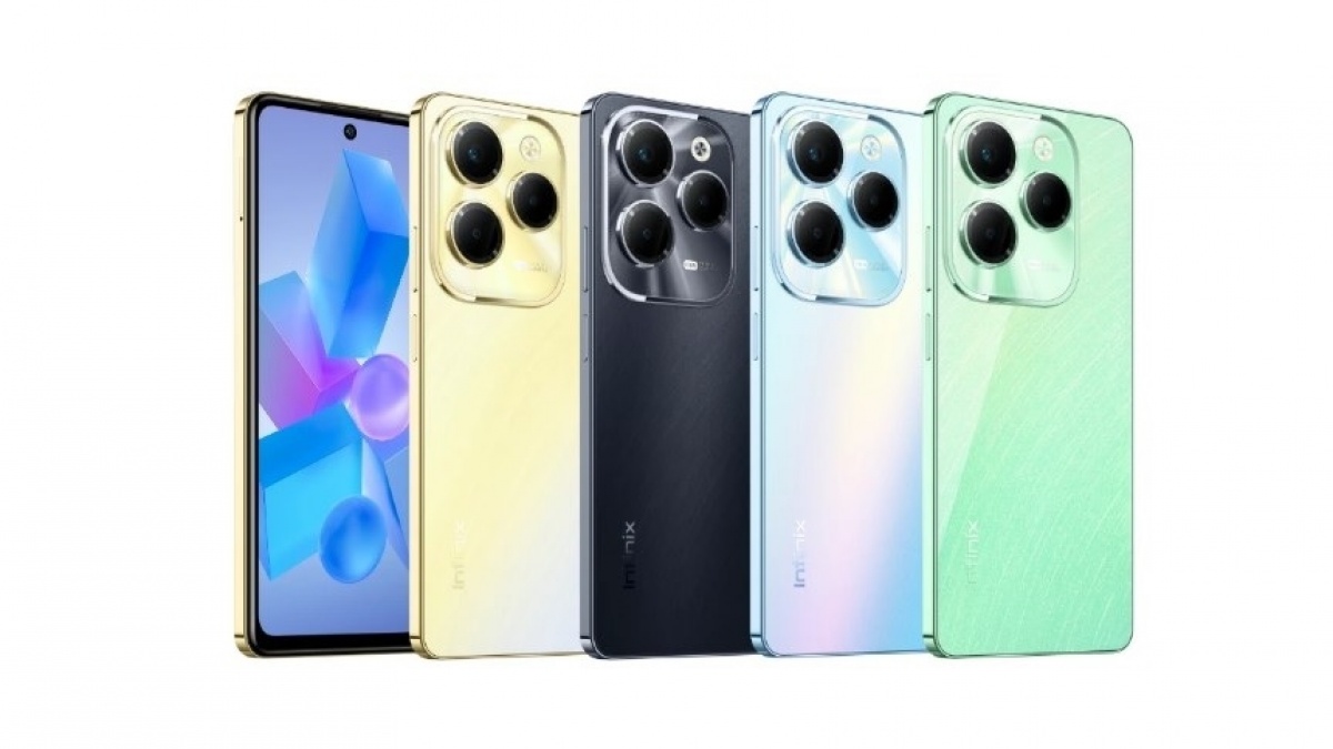 8 Rekomendasi HP Murah Mirip iPhone Terbaru, Lancar Buat Multitasking