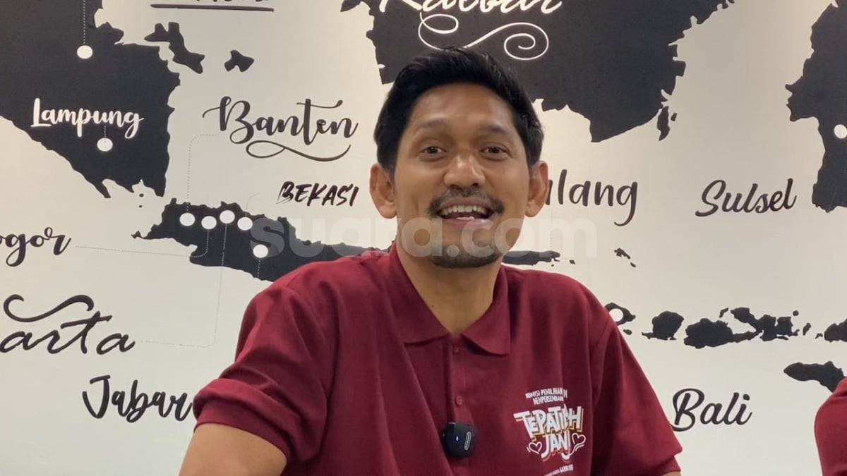 Kondisi Terkini Tempat Usaha Ibnu Jamil, Sempat Terkena Imbas Kericuhan Demo Jakarta